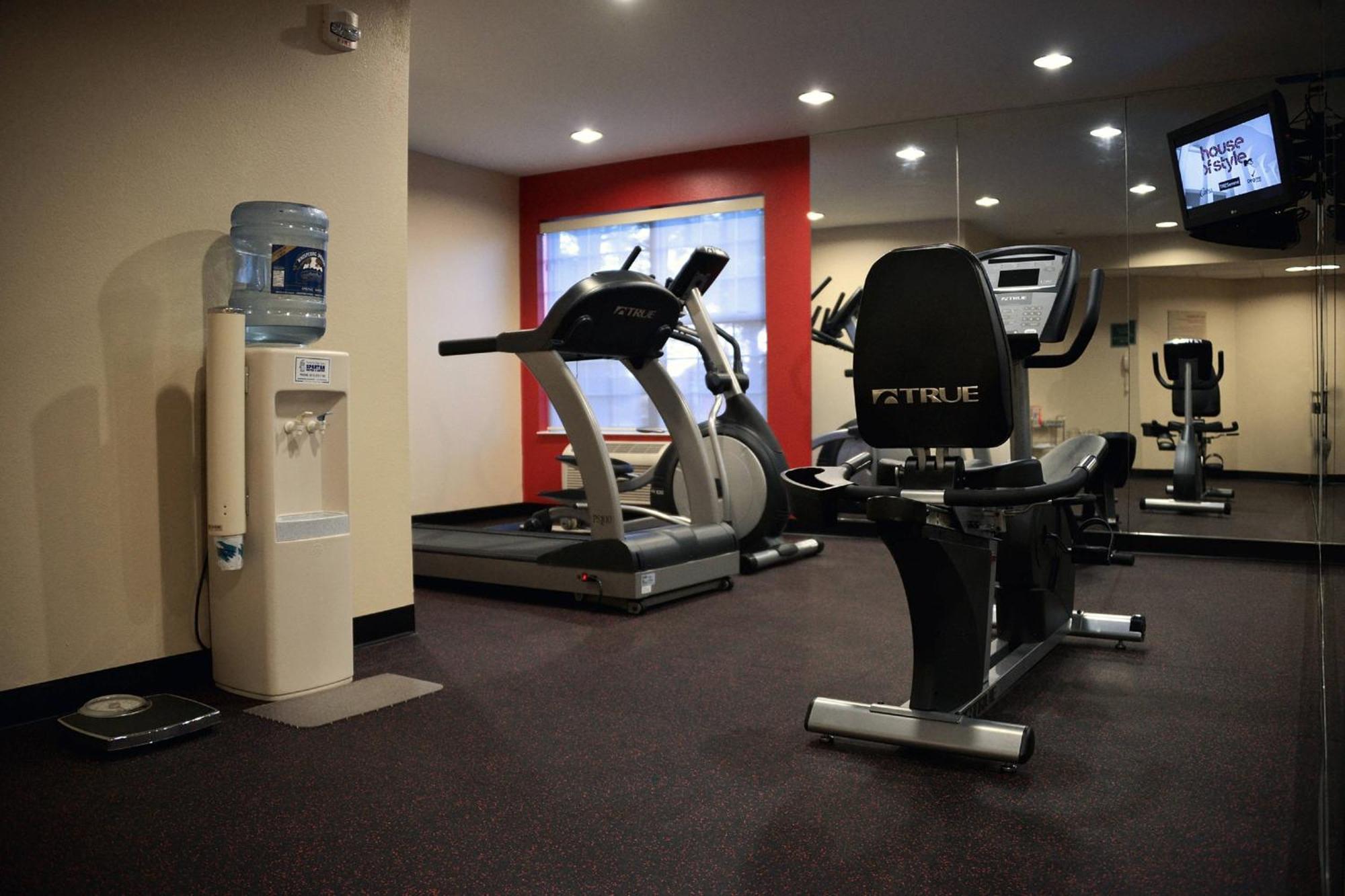 Towneplace Suites By Marriott Ист-Лансинг Экстерьер фото